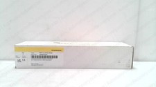 TURCK TBIP-L5-4FDI-4FDX, ETHERNET BLOCK MODULE, 100001828, NEW #345690