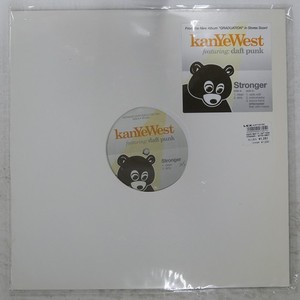 Kanye Stronger | eBay