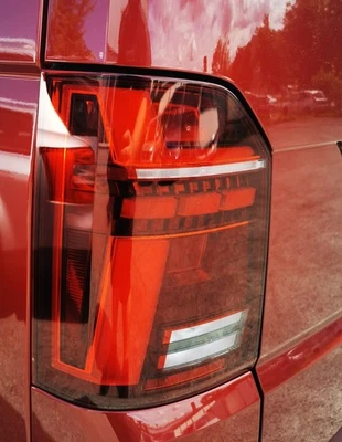 T 6.1 Rücklicht/Rückleuchte/Schlusslicht Links California/Transporter 2021-2026 - Bild 1 von 4