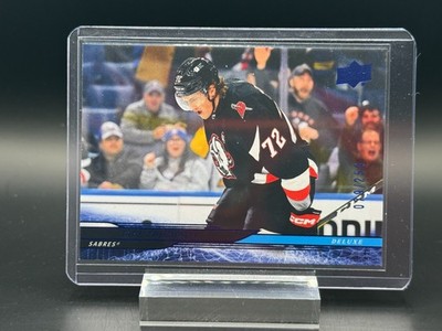 2024-25 Upper Deck Series 2 - TAGE THOMPSON Deluxe 079/250 #261