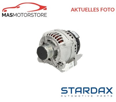 LICHTMASCHINE GENERATOR STARDAX STX100010 I FÜR VW PASSAT B5,PASSAT B5.5