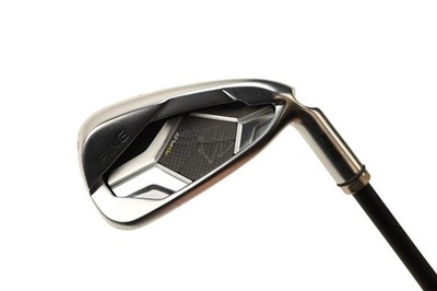 Ping G430 #7 Eisen / White Dot / Stiff Flex Ping Alta CB Schaft / Demo