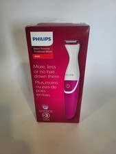 UPC 075020047120 product image for Brand New Philips Bikini Trimmer 2000 With Accessories  New  | upcitemdb.com