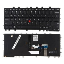 Genuine Lenovo SN20A45458 04Y2620 US Laptop Keyboard for ThinkPad Yoga S1