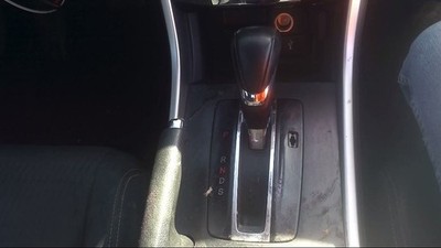 Shifter ACCORD    2015 Transmission Shift 32196375
