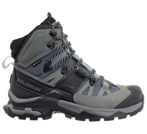 Salomon Quest 4 Gore Tex GTX Trail Hiking Boots