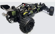 Rovan RC 1/5 Scale 29cc 5B Baja Buggy