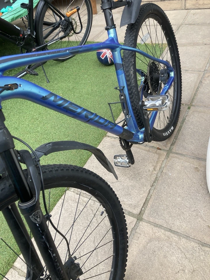 Mountain Bike - Image 2 of 4