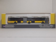 Rietze 69964-1 Mercedes-Benz O530 Citaro G BVG Berlin Linie X10 NEU & OVP