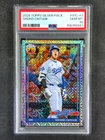 2026 Topps Chrome Silver Pack #91C-47 Shohei Ohtani 1991 Mojo PSA 10 Gem Mint