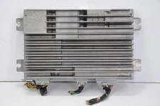 🚘▶️ 2010 - 2012 LINCOLN MKZ MKS MKT Audio Equipment Amplifier BA5T18B849AC OEM