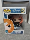 Merida Brave Funko Pop #324