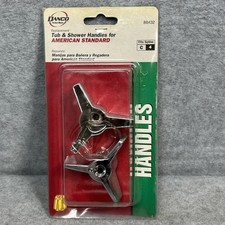 Danco 88432 Tub  Shower Handles for American Standard - Faucet Handles NOS