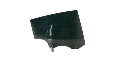   2020-2024 Tesla Model Y MY Rear Passenger Side Door Window Glass Right RH Assy