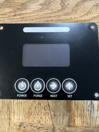 Therma-Stor Phoenix Drymax LGR Commercial Dehumidifier Control Board