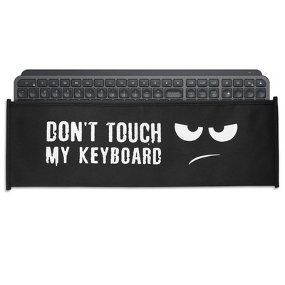 Schutzhülle für Logitech MX Keys Wireless Tastatur Abdeckhaube PC Keyboard Hülle