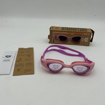 ARENA The One Junior Kinderschwimmbrille/Schwimmbrille