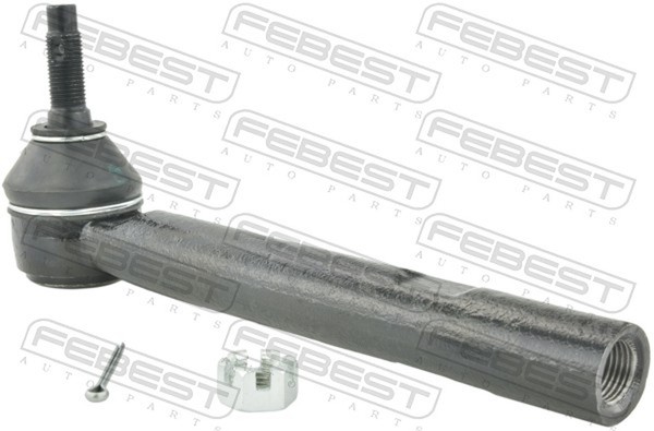 Spurstangenkopf Gelenkkopf Febest 0121-GGL25 FüR RX Lexus 200T AGL20R AGL20_-image
