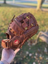 Mizuno World Win GSB-5 Softball Glove MIJ Japan