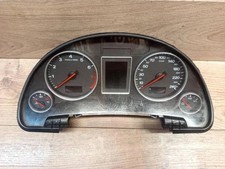 Compteur Audi CABRIOLET