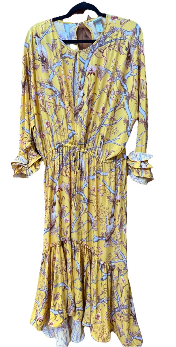 long gold maxi dress Sweet Essence Maxi Dress