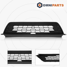 For 2022-2024 Honda Civic Matte Black Front Bumper Lower Grille Grill Ho1036142 For 2022-2024 Honda Civic Matte Black Front Bumper Lower Grille Grill Ho1036142
