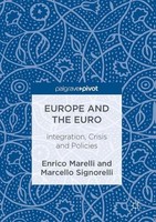 Europe And The Euro Enrico Marelli