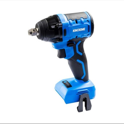 #ad Kincrome 370Nm Brushless 18V 1 2 Inch Drive Impact Wrench K23016 Skin Only AU $229.00