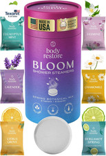 Shower Steamers Aromatherapy 6 Pack   Easter Basket Stuffers, Easter  Birthday