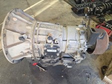 Allison Complete Transmission Allison Complete Transmission