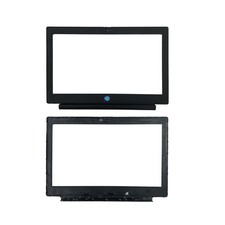 For HP Fortis 11 G10 Q Chromebook LCD Front Bezel Frame N92000-001 Black New