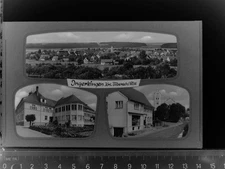 30038352 - 7957 Ingerkingen multiple picture card Biberach LKR