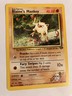 Pokemon Blaine’s Mankey gym challenge  gaming card see scan I ship overseas
