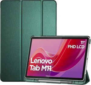 【美品】Lenovo Tab M11 128GB 動作確認済 Lenovo Tab M11の実機購入レビュー ゲームもできる！ビジネス用途にも