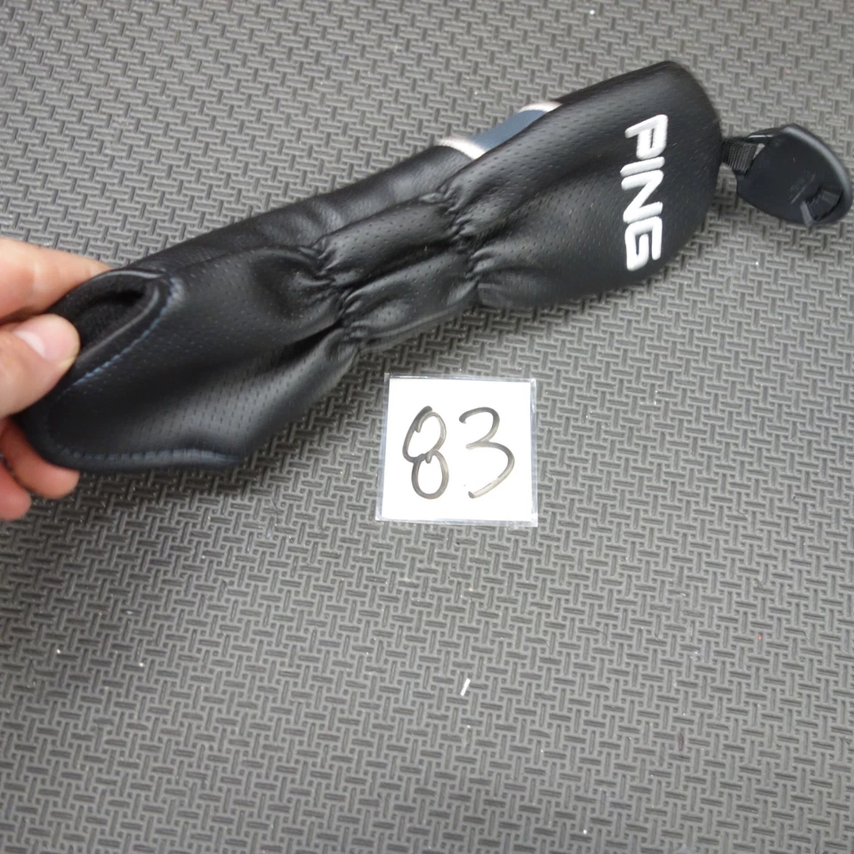 Cubierta de cabeza híbrida PING GOLF G425 rescate hombres golf fastship 251110 TOTALMENTE NUEVA Foto 4 de 4