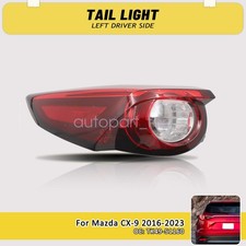 Fit for 2016-2023 Mazda CX-9 Rear Left Outer ...