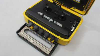 Sony Sports Walkman WM-AF59 AM/FM Radio Cassette Player Tape