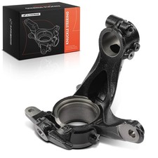 A-premium Front Right Steering Knuckle For Honda Civic 2016-2021 L4 1.5l 2.0l