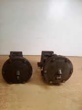 Heinrich Model 33-3 Air Operated Vise "ONE ONLY"