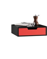 Kaffeekapsel Box Kapselspender Kapselhalter FüR Kapseln KapselstäNder Monitorstä
