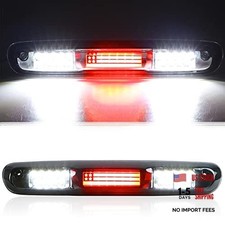 LED Third 3rd Brake Light for 2007-2013 Chevy Silverado GMC Sierra 1500 2500