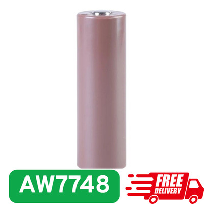 18650 to 21700 Battery Adapter Cylinder Converter Tube for Flashlights Power