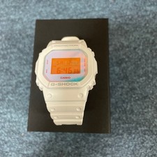 G-SHOCK DW-5600TL-7JF