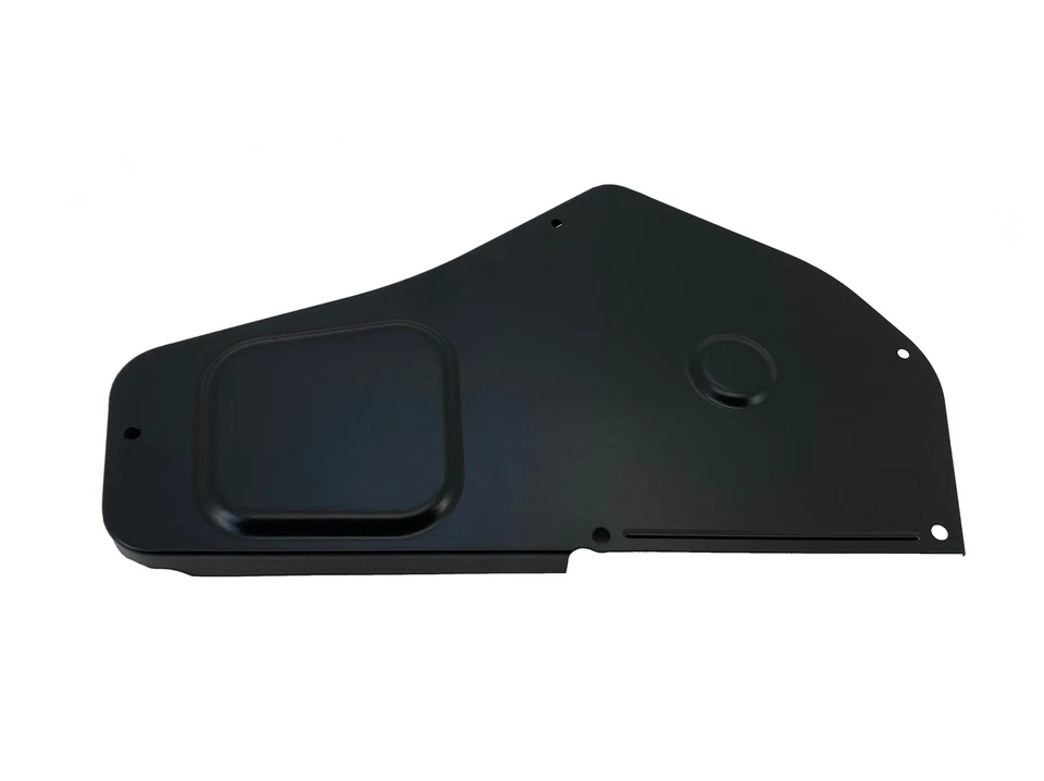 Honda Original Equipment Belt Cover - 63611-V10-010 - Image 4 of 4