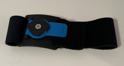 QUAD LOCK Quadlock Armband Joggen Laufen Handy Arm Halter iPhone Samsung Xiaomi