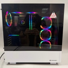 CyberPower C-Series Ultra 7 265F 2.40GHz 32GB...