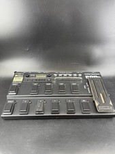 Line 6 POD XT Live Multi Effects Guitar Pedal Board Processor