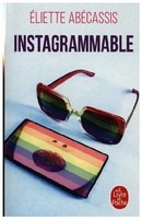 Instagrammable | Eliette AbéCassis | Taschenbuch | FranzöSisch | 2023