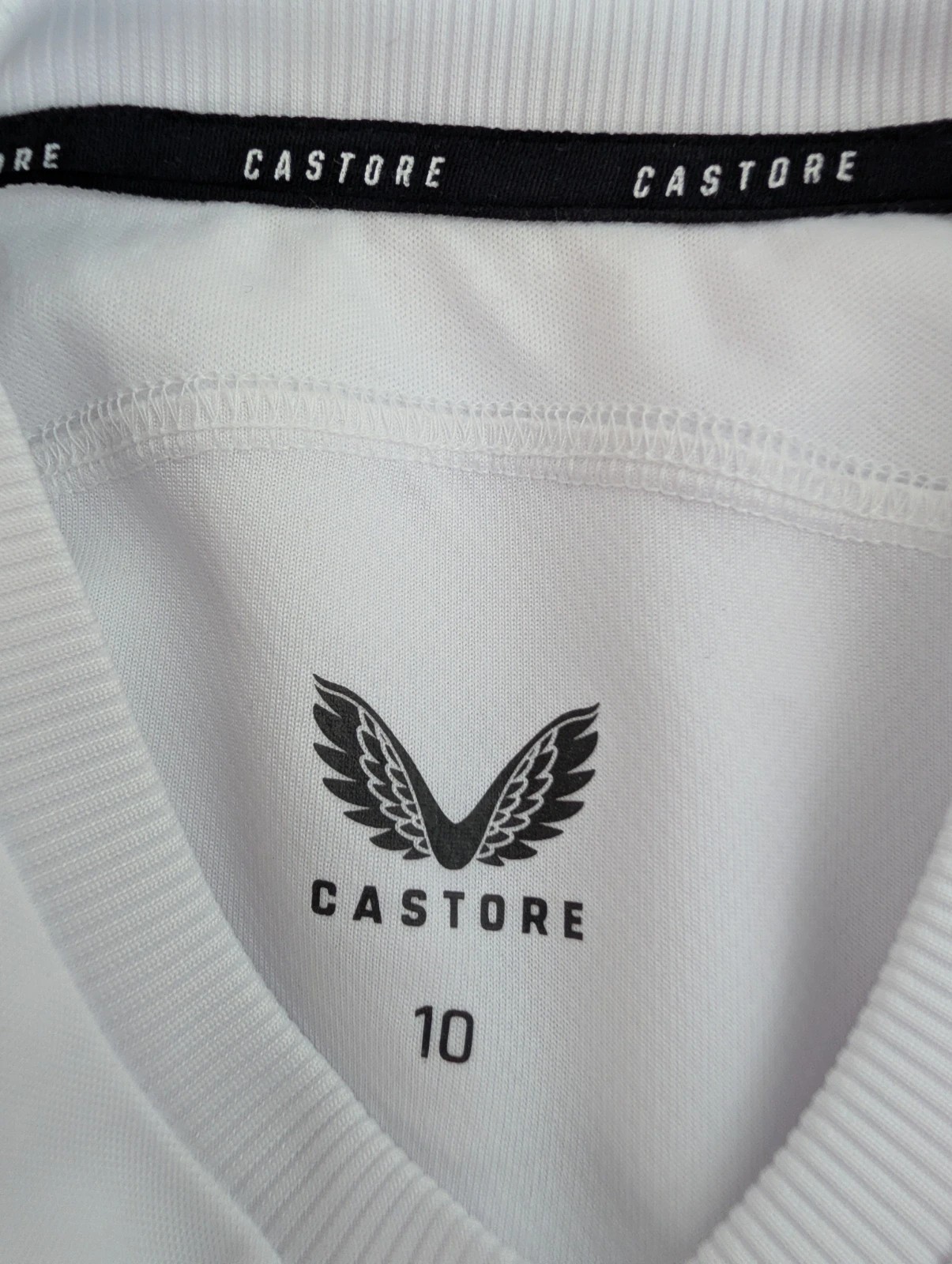 Castore NWT Cricket vest. Women's Size 10. DN3763 image 7
