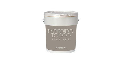 Morbido Tocco Italiano Art.2070 Giorgio Graesan